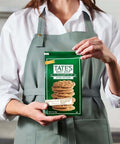 Tate's Bake Shop White Chocolate Macadamia Nut Cookies, 4-7 oz Bags