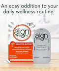 Align Probiotic Supplement Capsule 49 Count (Packaging May Vary)