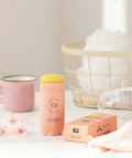 Natural Cosmetic SkinFirst Iron Stick Natural Formula With Collagen AntiWrinkle Moisturizer Wrinkle Multi Balm Stick Korean