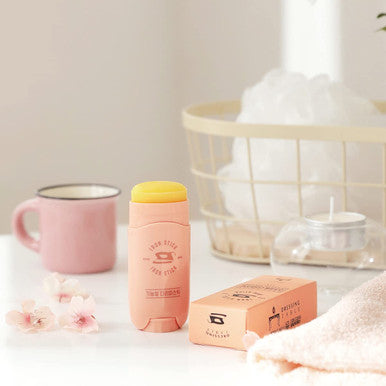 Natural Cosmetic SkinFirst Iron Stick Natural Formula With Collagen AntiWrinkle Moisturizer Wrinkle Multi Balm Stick Korean