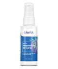 Life-Flo Pure Magnesium Oil | Spray | 2 oz
