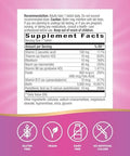 NatureS Way Extra Strength Biotin Forte Supports Healthy Hair Skin and Nails 5000 Mcg Per Serving High Potency BVitamins Vitamin C 60 Vegan Tablets (Packaging May Vary)