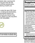 Onnit Labs Digestech Professional Grade AllNatural Digestive Enzymes Supplement 60 Count