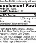 Natrol Biotin Maximum Strength 10000 Mcg Tablets 100 Ea (Pack Of 4)