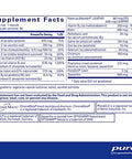 Pure Encapsulations Multi T/D 60 vcaps