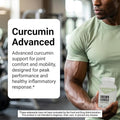 Nutrabio Curcumin Advanced Digestion & Joint Support Complex With Bromelain Ginger Root Extract Bioperine And Astragin 60 Vegetable Capsules