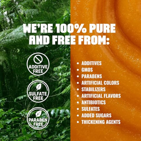 Manuka Daddy - Raw & Certified, MGO 100+ Manuka Honey, 100% Pure, Non-GMO, Direct from New Zealand, Daily Wellness, Family-Owned, 8.8oz (250g)