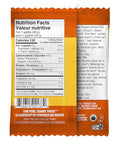 HONEY STINGER Organic Salted Caramel Waffles, 1.06 Ounce (Pack of 12)