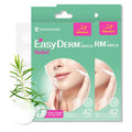 Dweasyderm Quick Calming Magnesium Patches(20 Patches) With Cica Ampoule - Intensive Care Pimple Patches Hydrocolloid Band Zits Spot Care Overnight Home Care 2-8 Hours Boxs Types