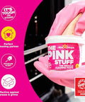 Stardrops - The Pink Stuff - The Miracle Cleaning Paste And Multi-Purpose Spray 2-Pack Bundle (1 Cleaning Paste 1 Multi-Purpose Spray)