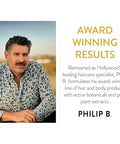 Philip B Gentle Conditioner 6 Fl. Oz. (178 Ml) - Fragrance Conditioner With Shea Butter And Vitamin B5 To Add Shine And Bounce To Hair