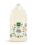 365 by Whole Foods Market, Organic White Distilled Vinegar, 32 Fl Oz (Pack of 3)