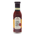 Stonewall Kitchen Honey Barbecue Sauce, 11 Ounces (Pack of 4)
