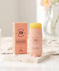 Natural Cosmetic SkinFirst Iron Stick Natural Formula With Collagen AntiWrinkle Moisturizer Wrinkle Multi Balm Stick Korean