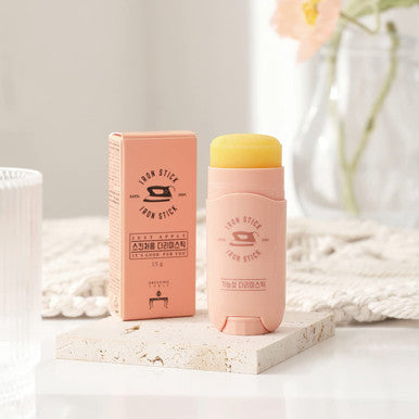 Natural Cosmetic SkinFirst Iron Stick Natural Formula With Collagen AntiWrinkle Moisturizer Wrinkle Multi Balm Stick Korean