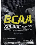 Olimp Sport Nutrition BCAA Xplode 1kg Fruit Punch