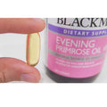 Blackmores Evening Primrose Oil 1000Mg 60 Tablets