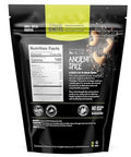 Dry Roasted Cashews Himalayan Salted with cold pressed avocado oil (12 oz.) - Baked in Small Batches for Added Freshness - Oven Roasted to Perfection - Farm Fresh Nuts Brand