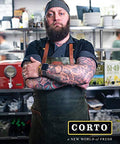 Corto TRULYÃƒâ€šÃ‚Â® | 100% Extra Virgin Olive Oil | Floral Notes | Cold Extracted in State-of-the-Art Mill | Straight from Official Corto Olive Groves & Oil Producer | Oxygen-Free, Light Free FlavorLock Box