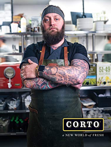 Corto TRULYÃƒâ€šÃ‚Â® | 100% Extra Virgin Olive Oil | Floral Notes | Cold Extracted in State-of-the-Art Mill | Straight from Official Corto Olive Groves & Oil Producer | Oxygen-Free, Light Free FlavorLock Box