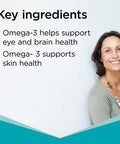 Blackmores Odourless Fish Oil 1000Mg 400 Capsules