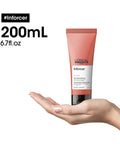 L'Oreal Paris Professionnel Strengthening Conditioner For Dry And Brittle Hair With Vitamin B6 And Biotin Series Expert Inforcer Conditioner 200 Ml