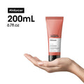 L'Oreal Paris Professionnel Strengthening Conditioner For Dry And Brittle Hair With Vitamin B6 And Biotin Series Expert Inforcer Conditioner 200 Ml