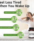Pure Nutrition Magg - Chelated Magnesium Glycinate Supplement 120 Tabs 440Mg Elemental Magnesium High Absorption Magnesium Supplement To Support Overall Well Being