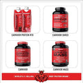 Musclemeds Amino Decanate Intra Post Workout Drink Full Spectrum Amino Acid Complex Leucine Muscle Recovery Fruit Punch 30 Servings