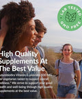 Futurebiotics Vitamin C 500Mg Nongmo 250 Tablets