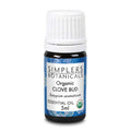 Organic Argan Oil 1 oz By Simplers Botanicals