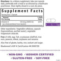 Bluebonnet Vitamin D3 1000 Iu 25 Mcg Strong Bones & Immune Support Supplement For Women & Men Soy Gluten Nongmo Vegetarian Highly Absorbable Vitamin D 180 Veggie Capsules