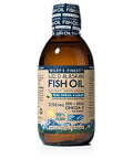 Wiley's Finest Peak Omega-3 Fish Oil - 250ml