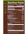 Organic Stevia Powder a" Sweetness from Nature with Zero Calories & Zero Sugar (1 oz./622 Servings)