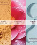 Shea Moisture Ultra Nourishing Manuka Honey & Mafura Oil Manuka Honey & Mafura Oil Instantly Hydrates And Smooths Hair 3.3 Fl Oz