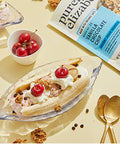 purely elizabeth Vanilla Chocolate Chip, Ancient Grain Granola, Gluten-Free, Non-GMO (6 Ct, 72oz Bulk)