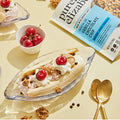 purely elizabeth Vanilla Chocolate Chip, Ancient Grain Granola, Gluten-Free, Non-GMO (6 Ct, 72oz Bulk)
