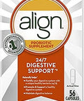 Align Probiotic Supplement 56 Count (Packaging May Vary)