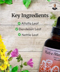 Christopher'S Original Formulas Kidemins Vitamins & Minerals Natural Orange Flavor Kids Liquid Multivitamin 2 Oz