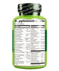 Naturelo One Daily Multivitamin For Women 50 (Iron Free) 60 Count And Collagen Peptide Powder 45 Servings