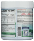 Nordic Naturals Nordic Omega 3 Gummies 120 Ct