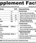 TRIFUEL 3 In 1 Triathlon Energy and Muscle Recovery Drink (Wild Berry) with BCAA Amino Acids and Electrolytes (900g)