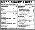 TRIFUEL 3 In 1 Triathlon Energy and Muscle Recovery Drink (Wild Berry) with BCAA Amino Acids and Electrolytes (900g)