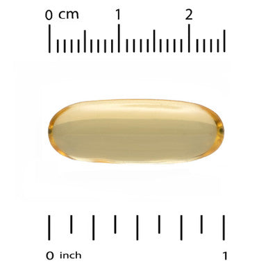 California Gold Nutrition Omega 800 1 000 Mg 90 Softgels