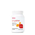 Gnc L-Lysine 1000Mg - 90 Vegetarian Tablets