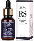 Retinol 2.5% Solution Facial Serum With Vitamin E Facial Crepe Erase Age Spot Remover High Strength Solution For Face Without A Prescription 2 Fl Oz (60Ml)