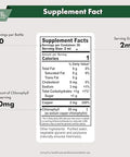 Buried Treasure Liquid Chlorophyll Drops Copper Chlorophyllin From Mulberry Leaves Manufactured In Usa Vegan Supports Overall Wellness Unflavored 30 Servings.