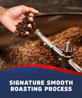 SeattleÃƒÂ¢Ã¢â€šÂ¬Ã¢â€žÂ¢s Best Coffee, Light Roast Ground Coffee, Lighthouse, 100% Arabica, 6 Bags (12 oz Each)