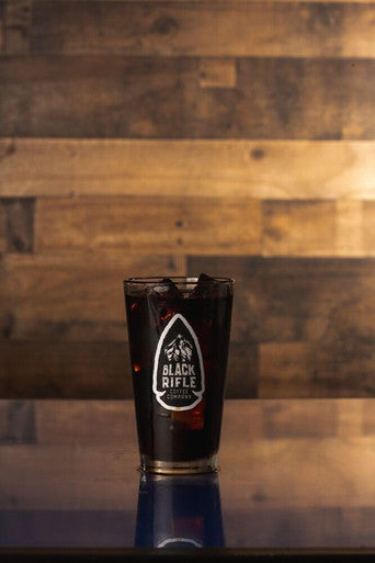 Black Rifle Coffee Company Cold Brew Packs Medium Roast Coffee Packs 6 Ready To Brew Packets