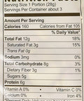 Seitenbacher Cashew Star, 3-Ounce Packages (Pack of 12)